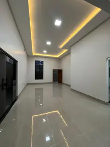 Imagem 2 - Casa em Vila Oliveira, Aparecida de Goiânia - GO