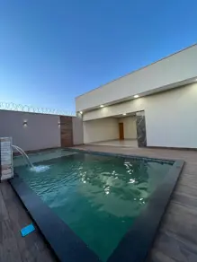 Casa Vila Oliveira, Aparecida de Goiânia - GO — foto 2