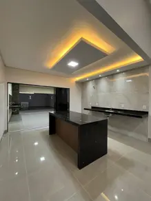 Imagem 6 - Casa em Vila Oliveira, Aparecida de Goiânia - GO