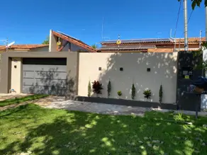 Casa Jardim Aeroporto, Cáceres - MT — foto 1