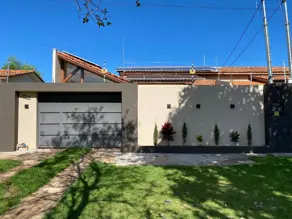 Imagem 2 - Casa em Jardim Aeroporto, Cáceres - MT