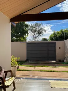 Imagem 3 - Casa em Jardim Aeroporto, Cáceres - MT