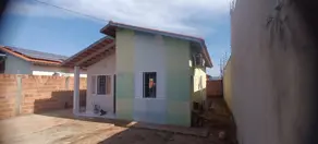 Imagem 4 - Casa em Vila Irene, Cáceres - MT