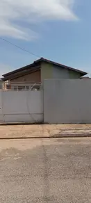 Imagem 2 - Casa em Vila Irene, Cáceres - MT