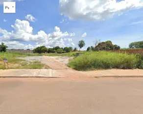 Terreno Jardim Guanabara, Cáceres - MT — foto 1
