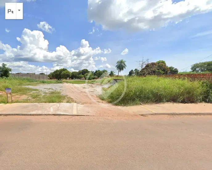 Imagem 1 - Terreno em Jardim Guanabara, Cáceres - MT