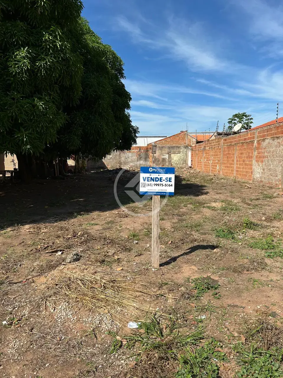 Imagem 1 - Terreno em Jardim Guanabara, Cáceres - MT