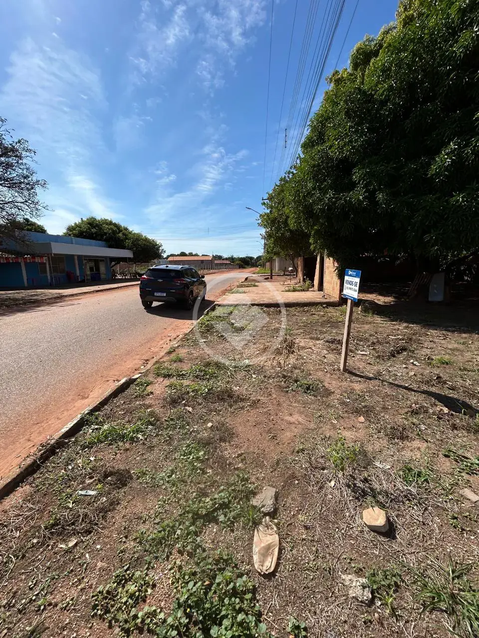 Imagem 2 - Terreno em Jardim Guanabara, Cáceres - MT