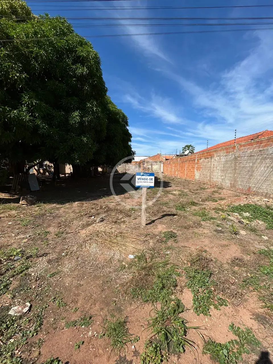 Imagem 4 - Terreno em Jardim Guanabara, Cáceres - MT