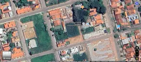 Terreno Jardim Celeste, Cáceres - MT — foto 1