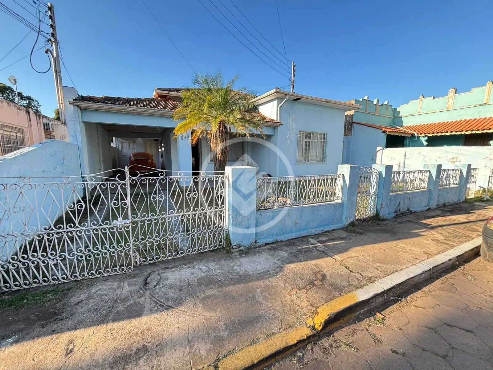 Imagem 1 - Casa em Centro, Cáceres - MT