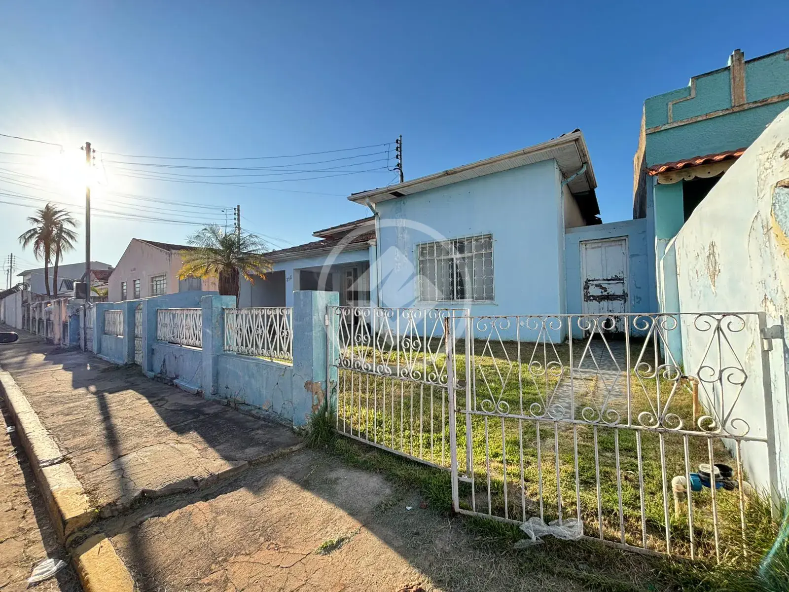 Imagem 1 - Casa em Centro, Cáceres - MT