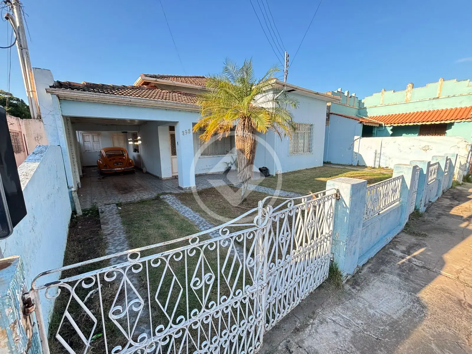 Imagem 2 - Casa em Centro, Cáceres - MT