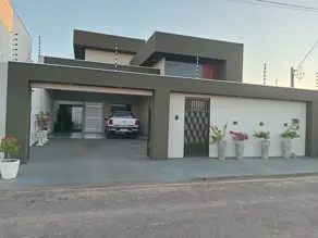 Casa Jardim Celeste, Cáceres - MT — foto 2