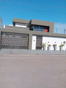 Casa Jardim Celeste, Cáceres - MT — foto 1