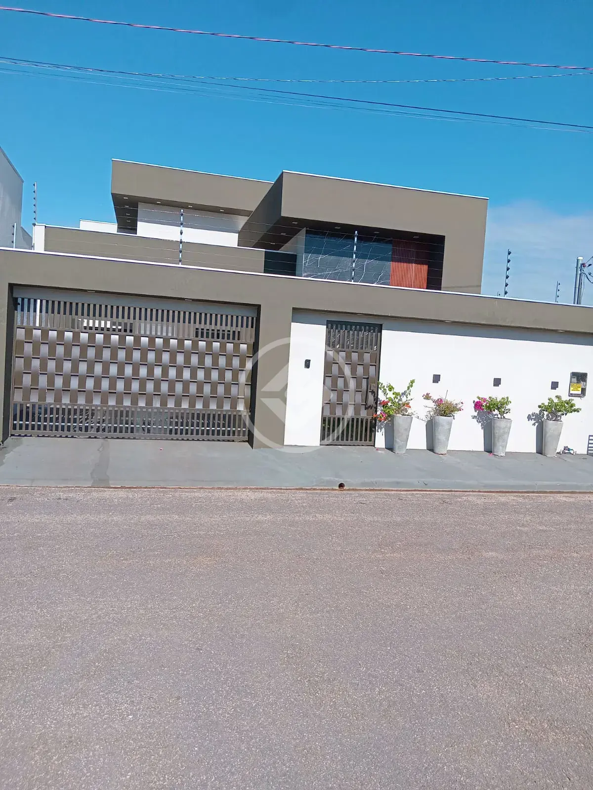 Imagem 1 - Casa em Jardim Celeste, Cáceres - MT