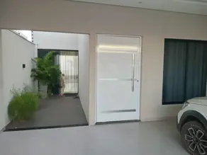 Imagem 4 - Casa em Jardim Celeste, Cáceres - MT