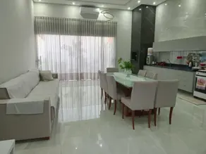 Imagem 6 - Casa em Jardim Celeste, Cáceres - MT
