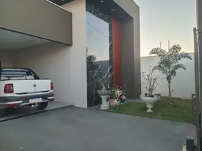 Imagem 2 - Casa em Jardim Celeste, Cáceres - MT