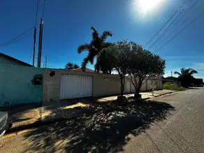Imagem 2 - Casa em Maracanãzinho, Cáceres - MT