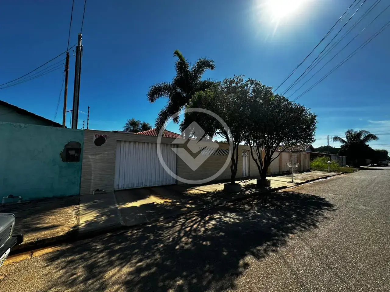 Imagem 2 - Casa em Maracanãzinho, Cáceres - MT