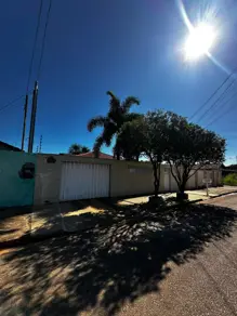 Casa Maracanãzinho, Cáceres - MT — foto 2