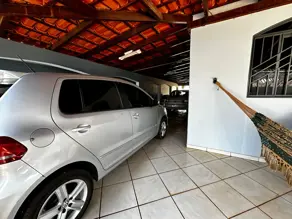 Imagem 6 - Casa em Maracanãzinho, Cáceres - MT