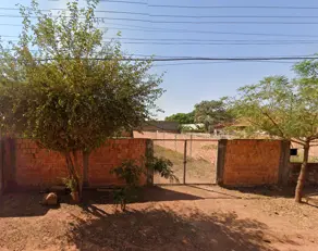 Terreno Santa Cruz, Cáceres - MT — foto 1
