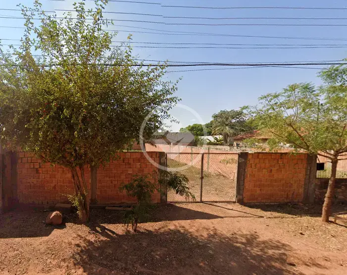 Imagem 1 - Terreno em Santa Cruz, Cáceres - MT