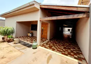 Casa Cidade Nova, Cáceres - MT — foto 2