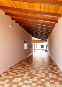 Imagem 2 - Casa em Cidade Nova, Cáceres - MT
