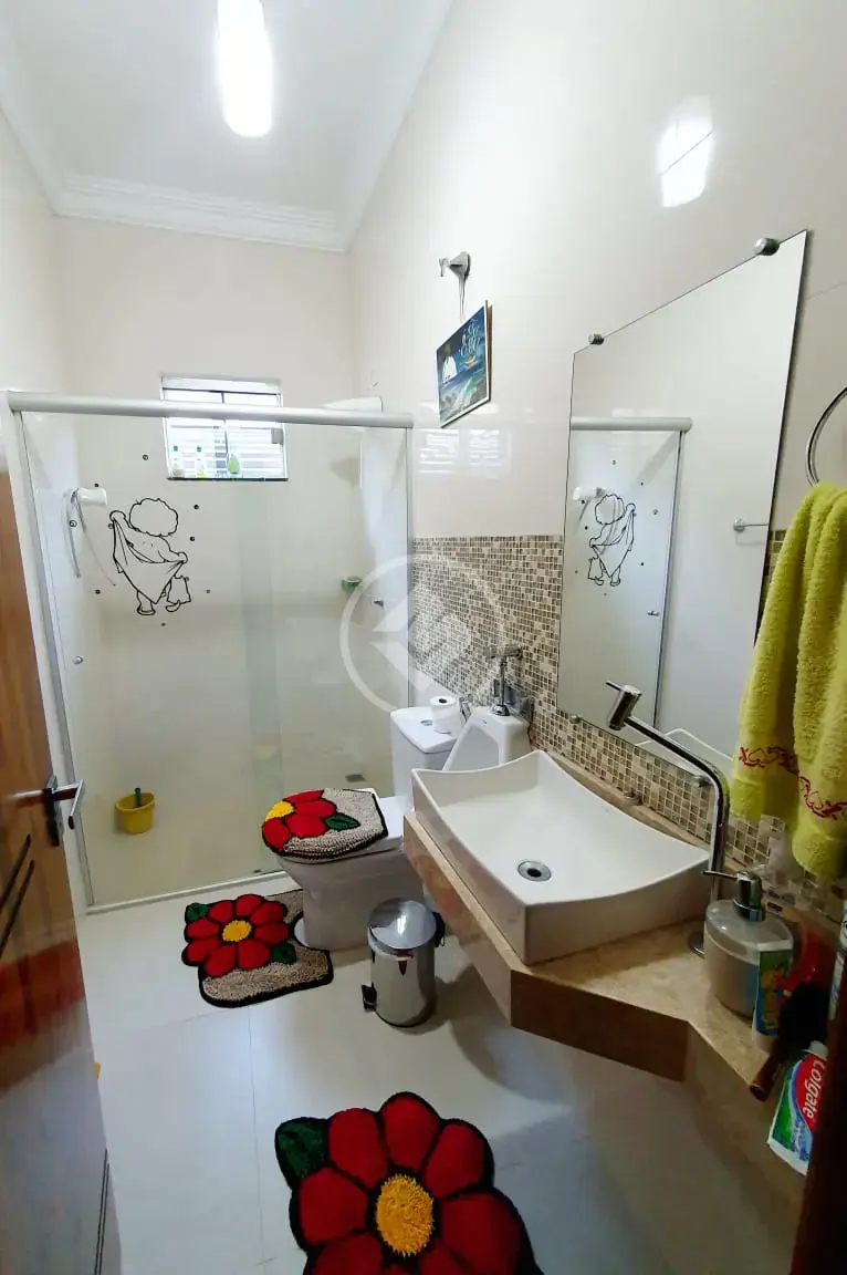 Image 15 - Casa em Cidade Nova, Cáceres - MT