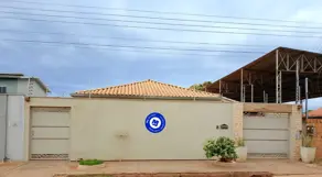 Casa Cidade Nova, Cáceres - MT — foto 1