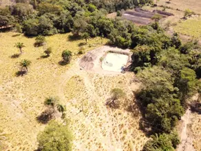 Fazenda Santa Cruz, Cáceres - MT — foto 2