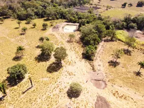 Imagem 5 - Fazenda em Santa Cruz, Cáceres - MT