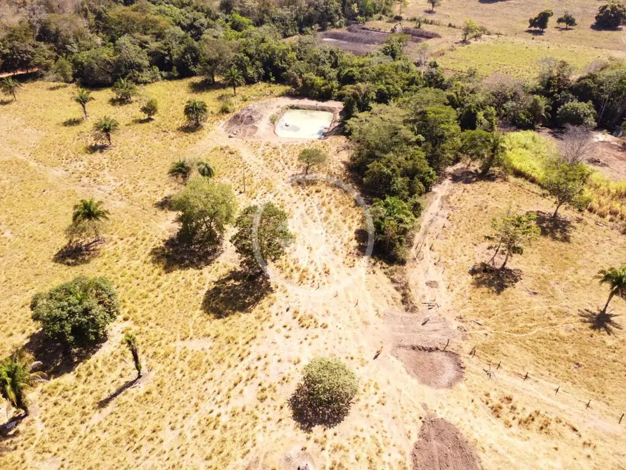 Imagem 5 - Fazenda em Santa Cruz, Cáceres - MT