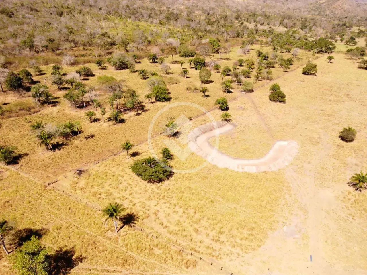 Imagem 6 - Fazenda em Santa Cruz, Cáceres - MT