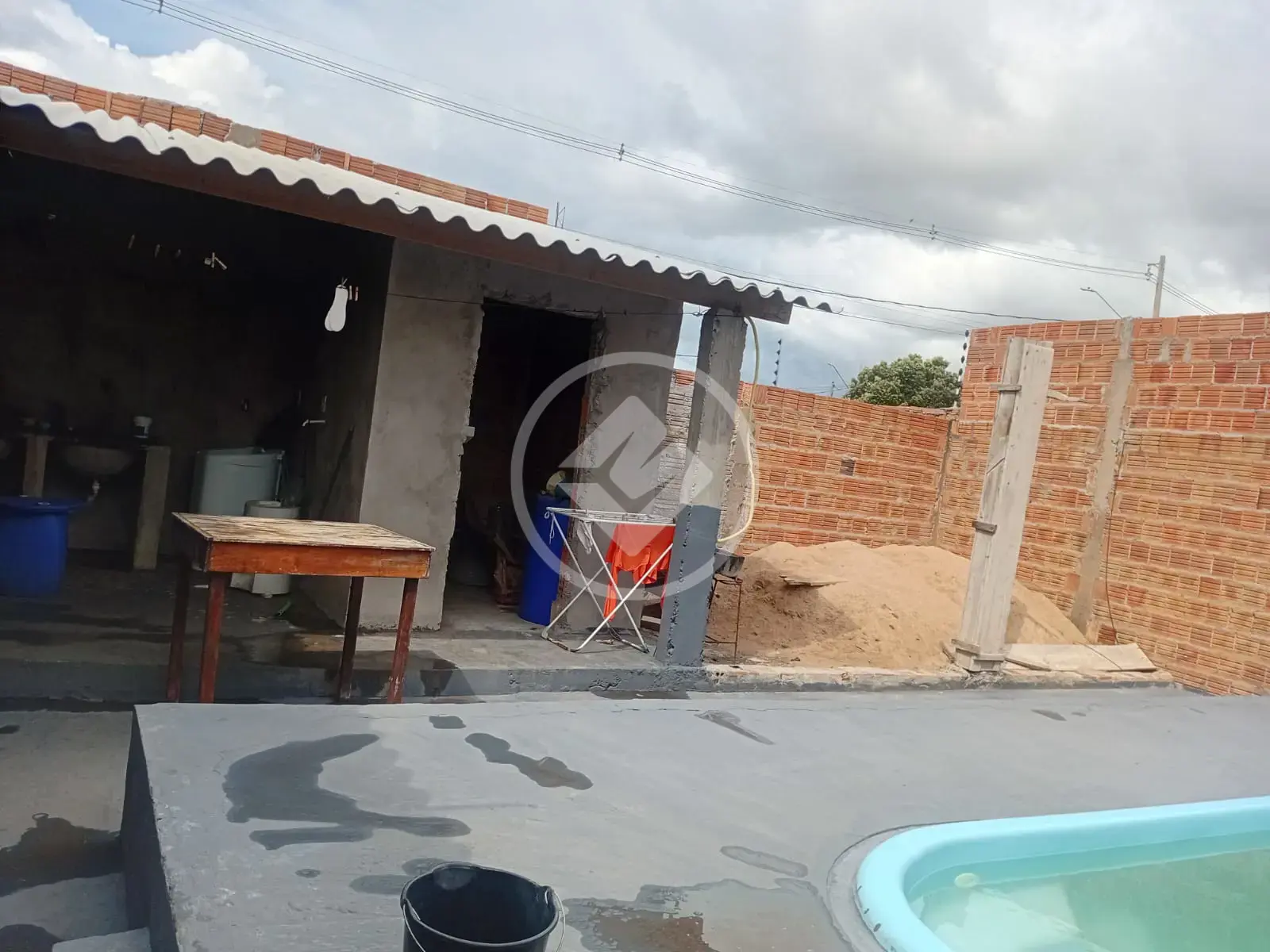 Imagem 5 - Casa em Vila Real, Cáceres - MT
