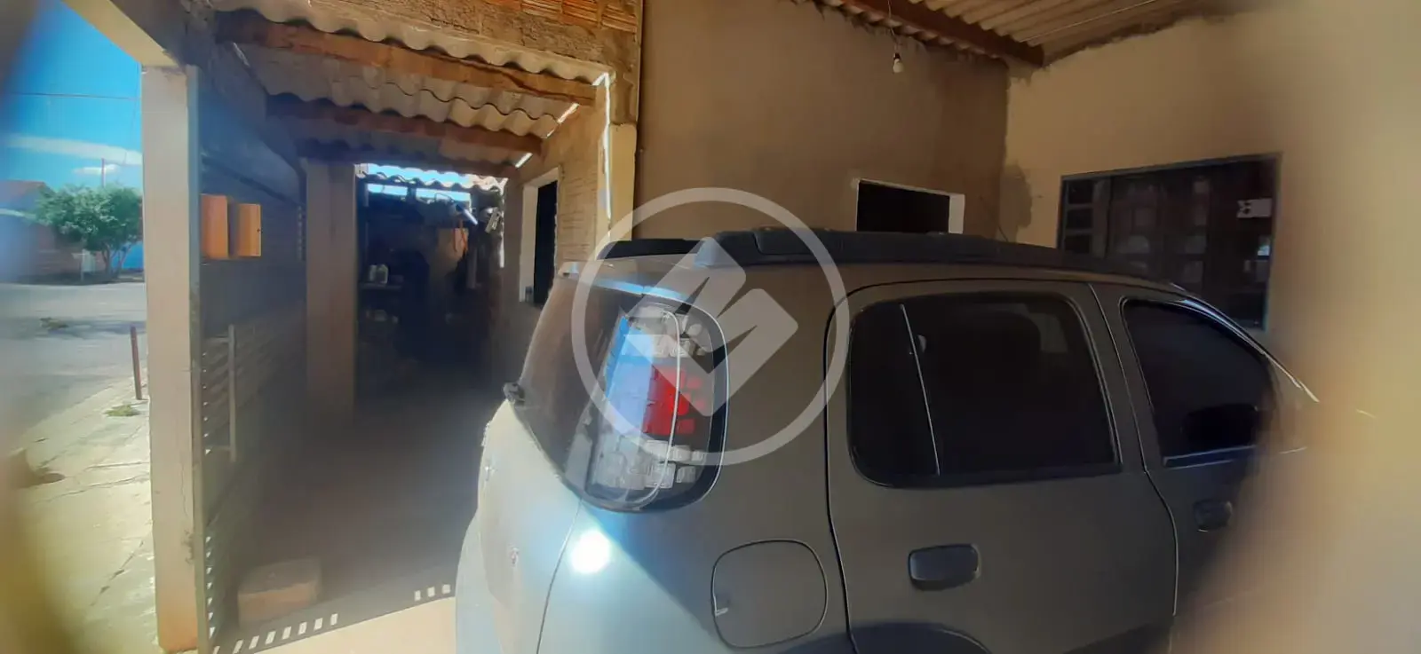Imagem 1 - Casa em Vila Real, Cáceres - MT