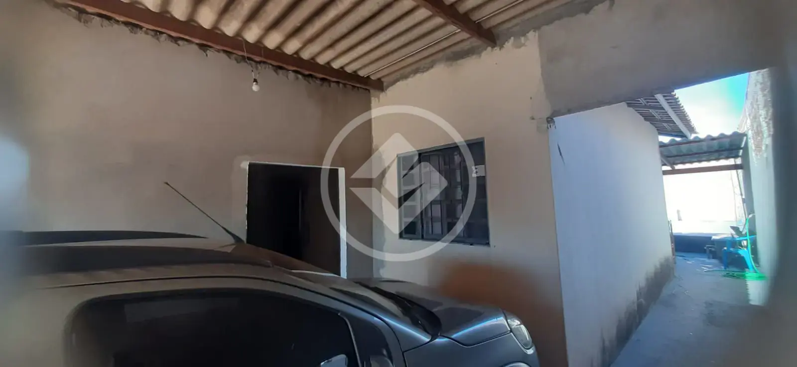 Imagem 2 - Casa em Vila Real, Cáceres - MT