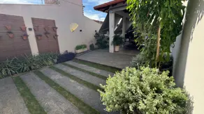 Imagem 2 - Casa em Cohab Velha, Cáceres - MT