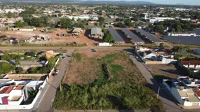 Terreno Jardim Celeste, Cáceres - MT — foto 1