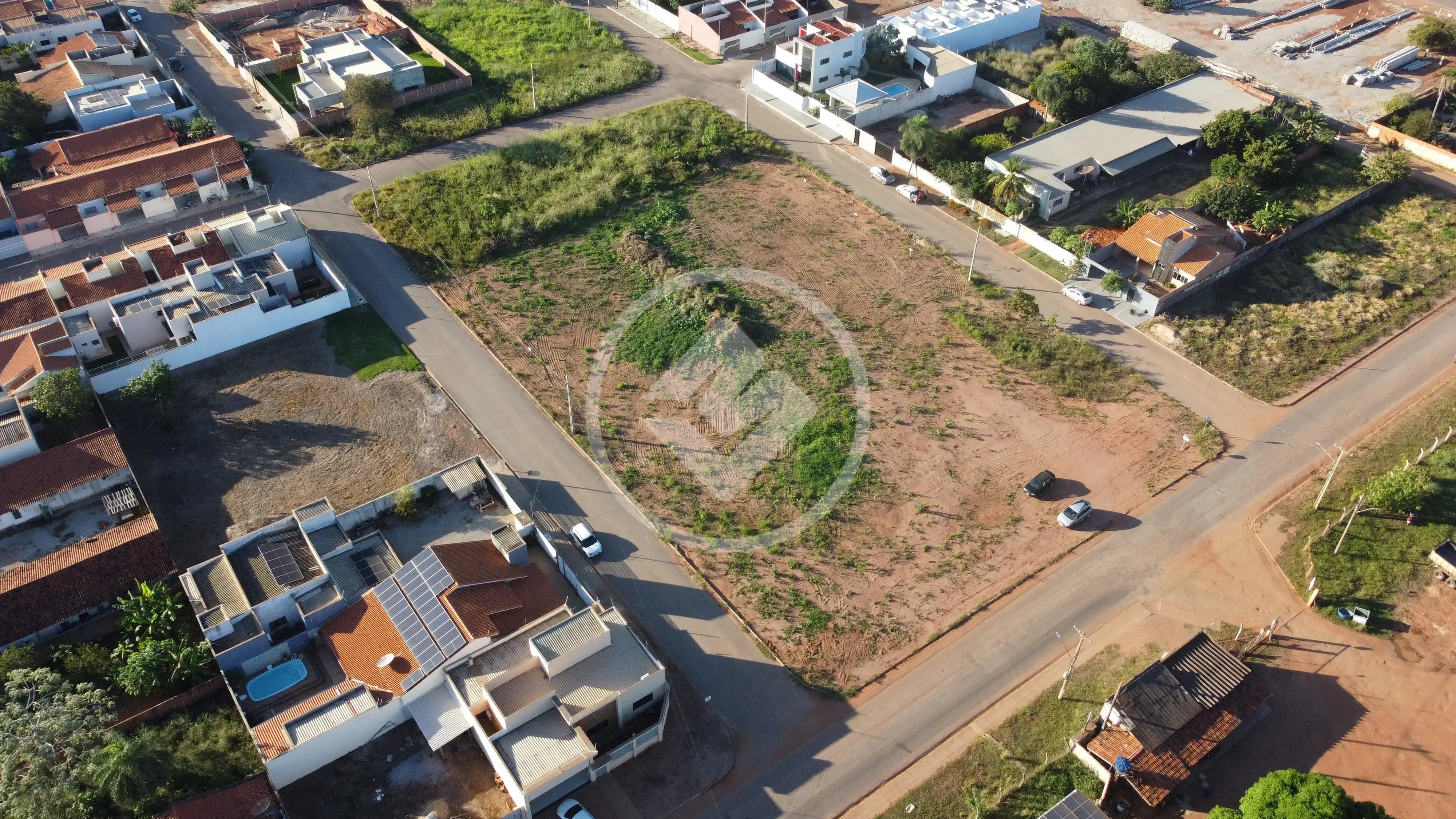 Imagem 3 - Terreno em Jardim Celeste, Cáceres - MT