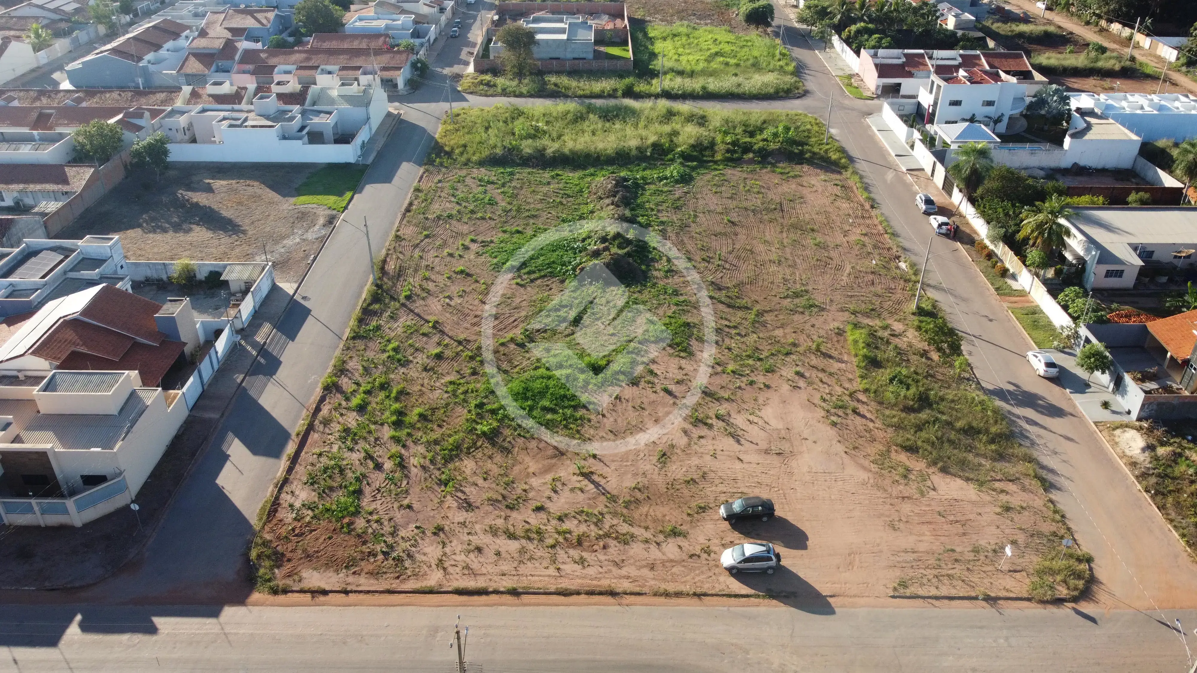 Imagem 2 - Terreno em Jardim Celeste, Cáceres - MT