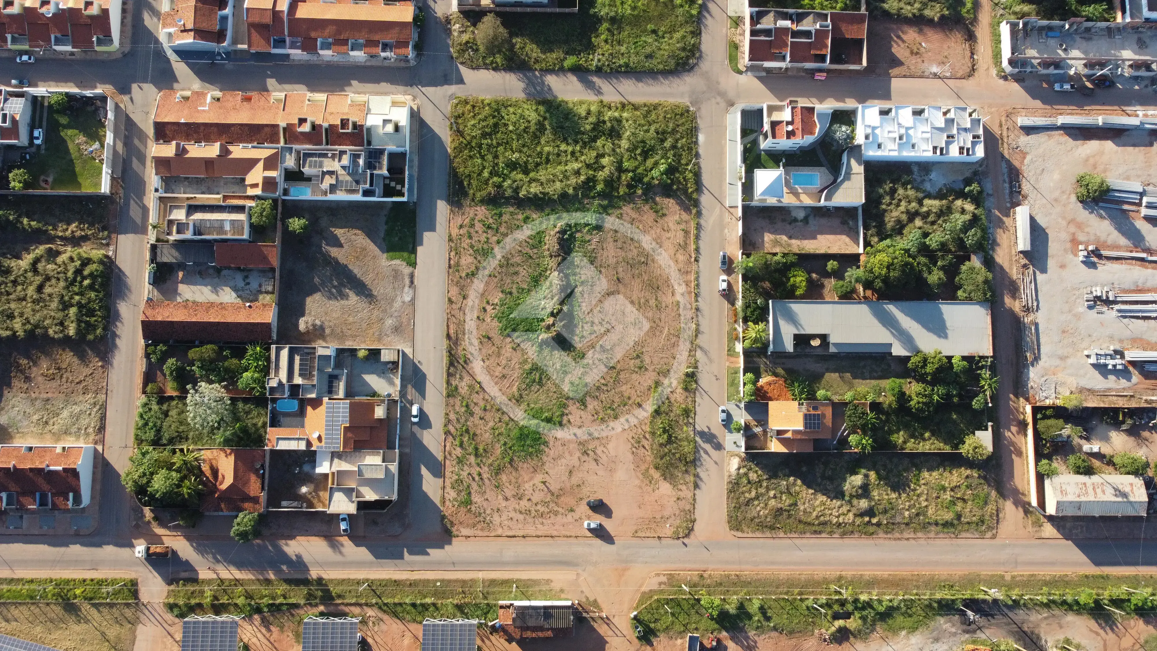 Imagem 4 - Terreno em Jardim Celeste, Cáceres - MT