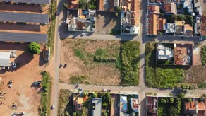 Terreno Jardim Celeste, Cáceres - MT — foto 2