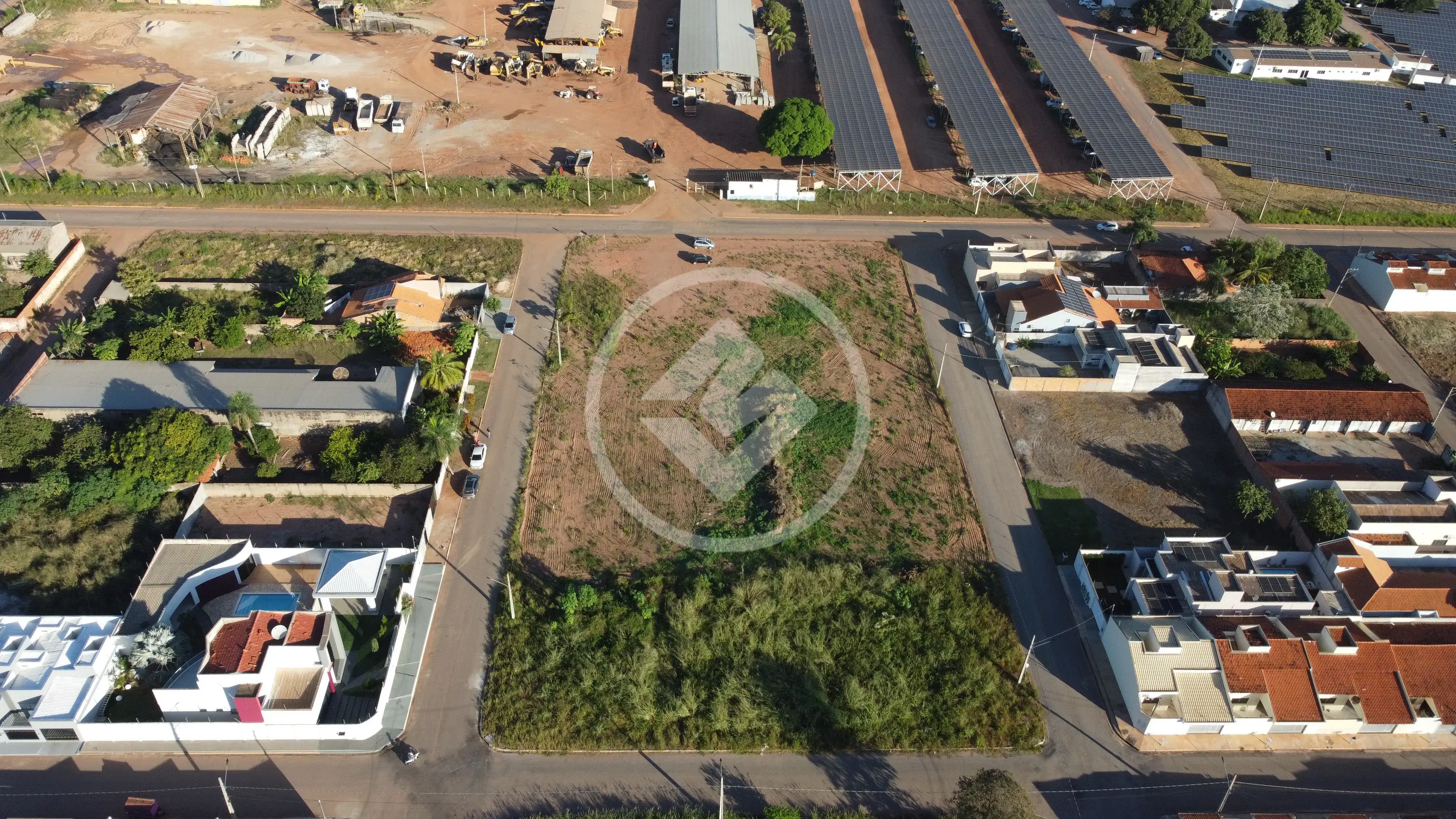 Imagem 6 - Terreno em Jardim Celeste, Cáceres - MT