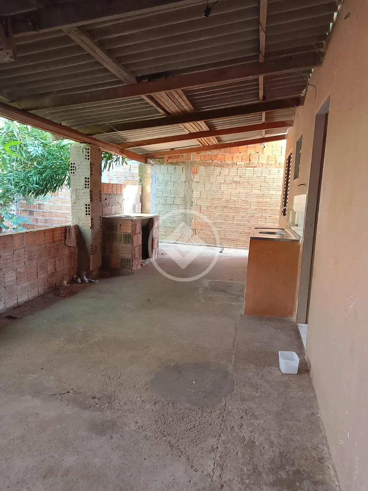 Image 5 - Casa em Lobo, Cáceres - MT