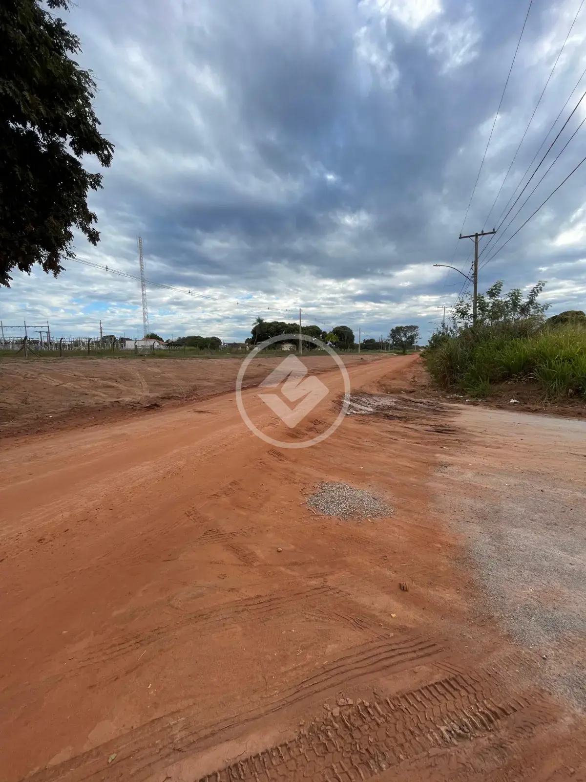 Imagem 1 - Terreno em Jardim Guanabara, Cáceres - MT