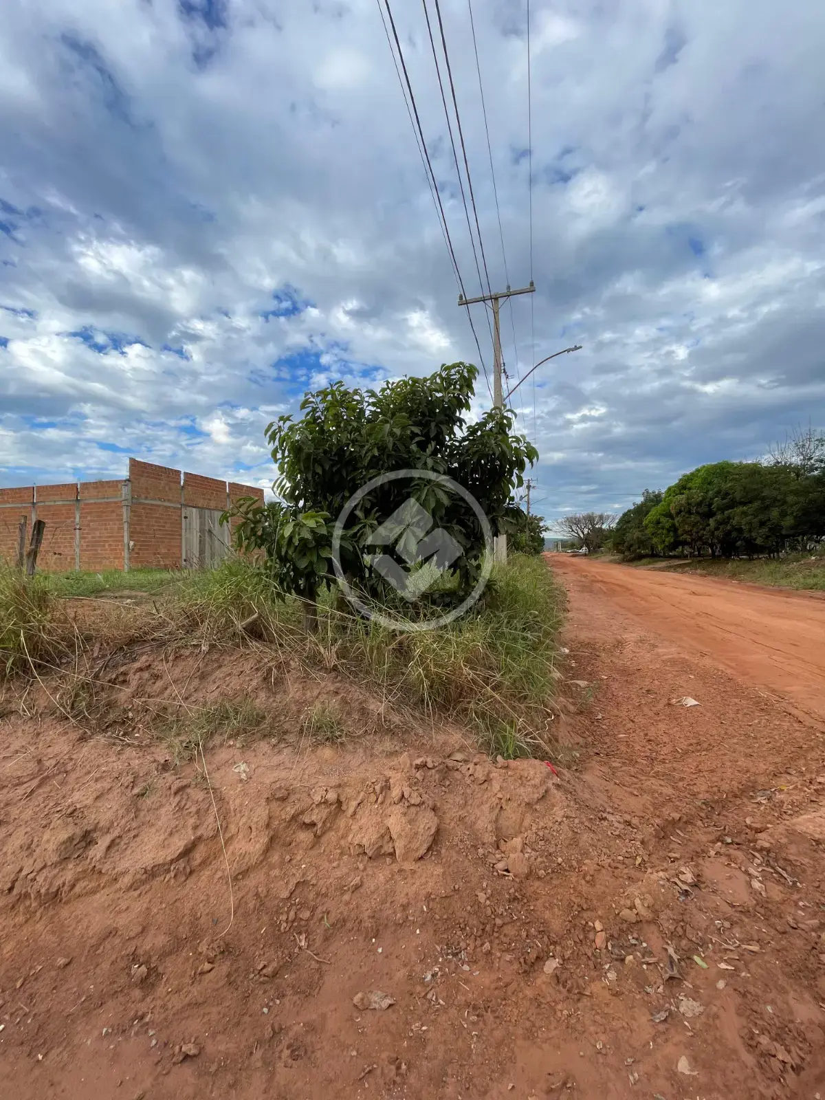 Imagem 1 - Terreno em Jardim Guanabara, Cáceres - MT